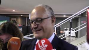 Roma, Gualtieri: “No apparentamenti, convinceremo chi non ha votato”
