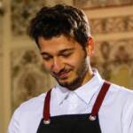 Erion Fishti trionfa alla “Antonino Chef Academy”