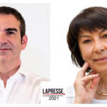 Calabria, Occhiuto 54,46% – Bruni 27,68%