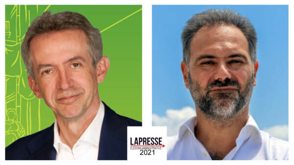 Napoli, Manfredi 62,88% – Maresca 21,88%