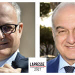 Roma: Michetti-Gualtieri la sfida finale