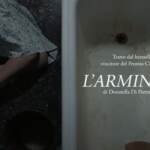 “L’Arminuta”, dal best seller di Donatella Di Pietrantonio: il 21 ottobre al cinema