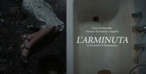 L'Arminuta