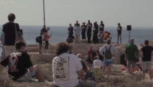 Migranti: a Lampedusa sbarchi senza sosta, mentre si ricorda strage del 2013