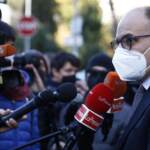 Letta: “Grande vittoria del centrosinistra, tornati in sintonia con Paese”