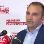 Torino, Lo Russo: “Risultato incoraggiante, no apparentamento ma progetto aperto a tutti gli elettori”