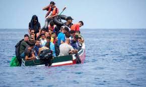 Maroc: La Marine royale porte assistance à 23 marins pêcheurs au large de Casablanca