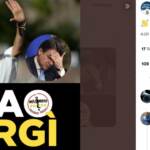 Roma, Fratelli d’Italia su Twitter ‘saluta’ Raggi: “Ciao Virgì” ma dopo proiezioni cancella post