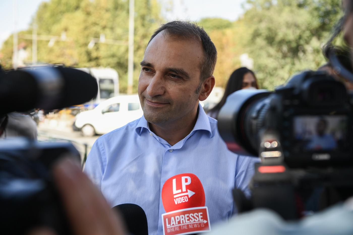 Torino: al ballottaggio sfida Lo Russo-Damilano, crolla il M5S Torino: al ballottaggio sfida Lo Russo-Damilano, crolla il M5S