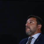 Il mea culpa di Salvini: “Se i cittadini non votano è colpa nostra, ho e abbiamo perso”