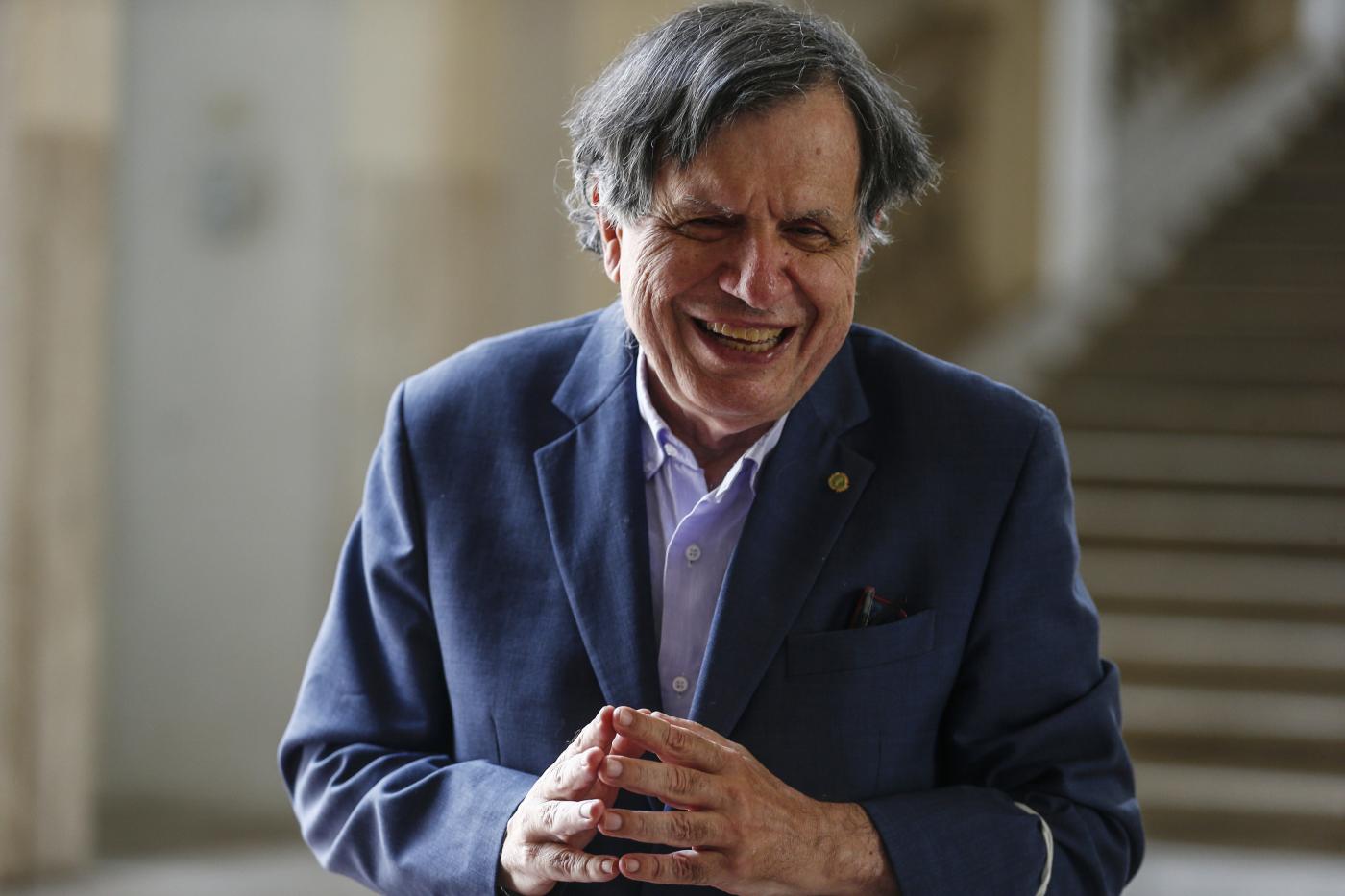 Nobel: a Giorgio Parisi il premio per la Fisica. L’Italia festeggia: “It’s coming Rome”