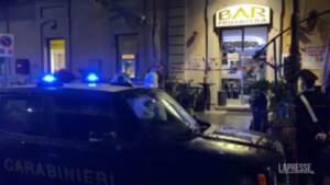Torino, uccide a coltellate una donna al bar dopo un rifiuto: il luogo del delitto