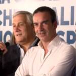 Berlusconi telefona a Occhiuto: “Premiata la serietà, non le polemiche”