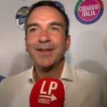 Calabria, Occhiuto: “Chiederò al governo di restituire la sanità ai calabresi”