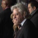 Bob Geldof compie 70 anni