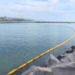 California, chiuso il porto di Newport per la fuoriuscita di petrolio