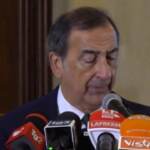 Amministrative Milano, Sala: “Vittoria storica, l’astensionismo non è a casa mia”