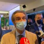 Amministrative Milano, Fontana: “Astensionismo rischio per la democrazia, basta litigi tra partiti”