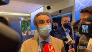 Amministrative Milano, Fontana: “Astensionismo rischio per la democrazia, basta litigi tra partiti”
