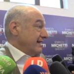 Amministrative Roma, Michetti: “Chiederò voti a tutti ma soprattutto a chi non ha votato”