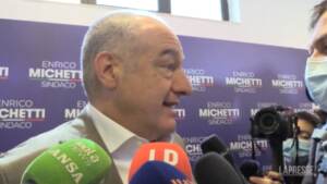 Amministrative Roma, Michetti: “Chiederò voti a tutti ma soprattutto a chi non ha votato”
