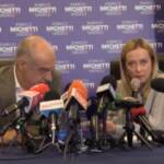 Amministrative Roma, Meloni: “Al ballottaggio ci rivolgiamo a tutti, anche a elettori di Gualtieri”