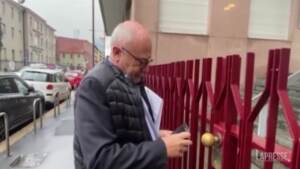 Inchiesta università, Galli: “Sono tranquillo, sono cose di cui non ho contezza”