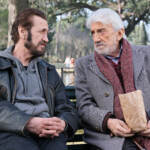 “Io Sono Babbo Natale” con Marco Giallini e Gigi Proietti, al cinema il 3 novembre