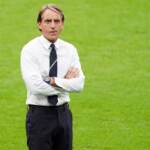 Nations League, verso Italia-Spagna Mancini: “Vogliamo la finale”