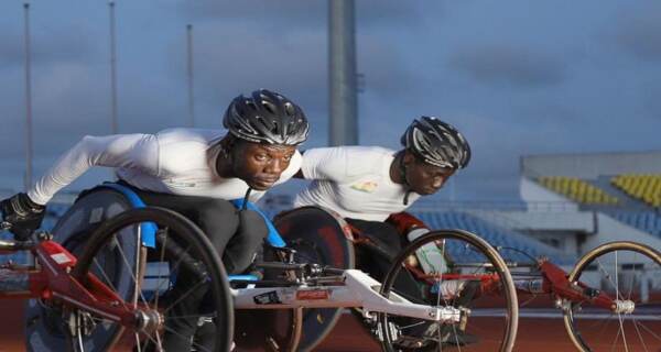 Le Ghana abrite les premiers Jeux paralympiques africains en 2023