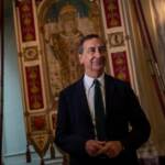 Milano, Sala: “Astensionismo? Chi ha fiducia in me è andato a votare”