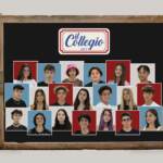 Al via “Il Collegio 6”: ecco il cast, sarà ambientato nel 1977