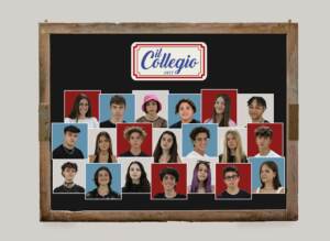 Al via “Il Collegio 6”: ecco il cast, sarà ambientato nel 1977