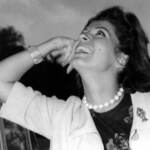 Addio a Luisa Mattioli: è stata sposata con Roger Moore