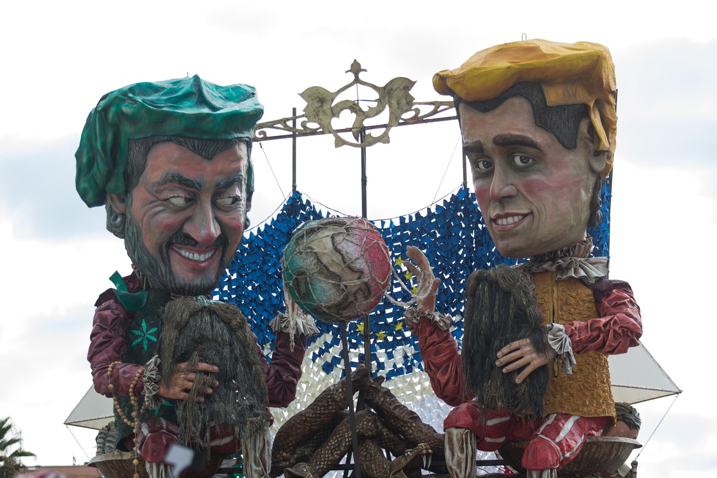 Amministrative: il declino del populismo. Ma per esperti è tutt’altro che morto Amministrative: il declino del populismo. Ma per esperti è tutt’altro che morto