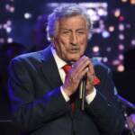 Tony Bennett, la moglie confessa: “Lui non sa di avere l’Alzheimer”