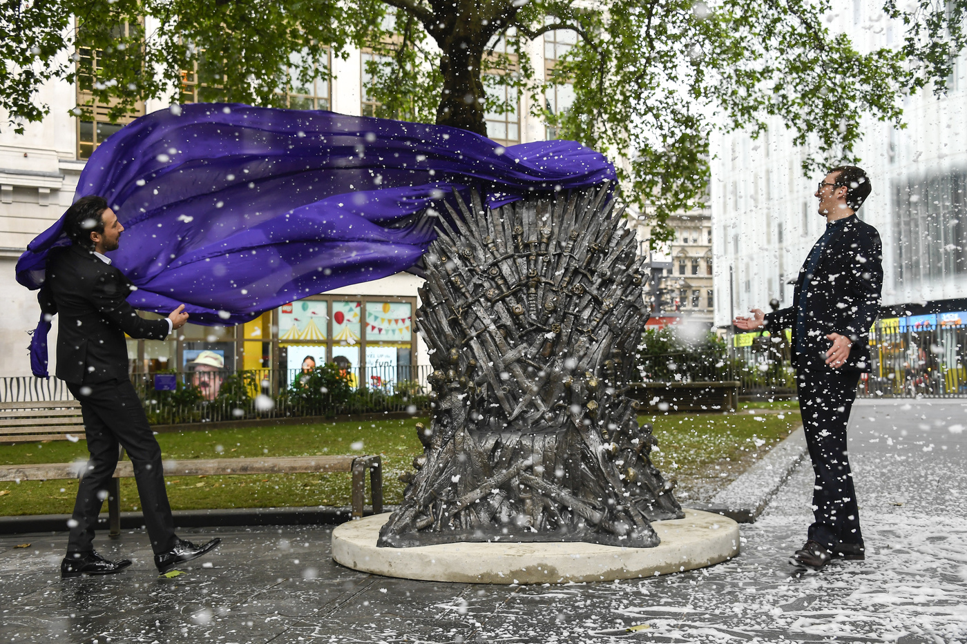 “House of the Dragon”, fuori il teaser del prequel di “Game of Thrones”