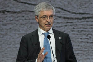 Venezia, parte il G20 economico