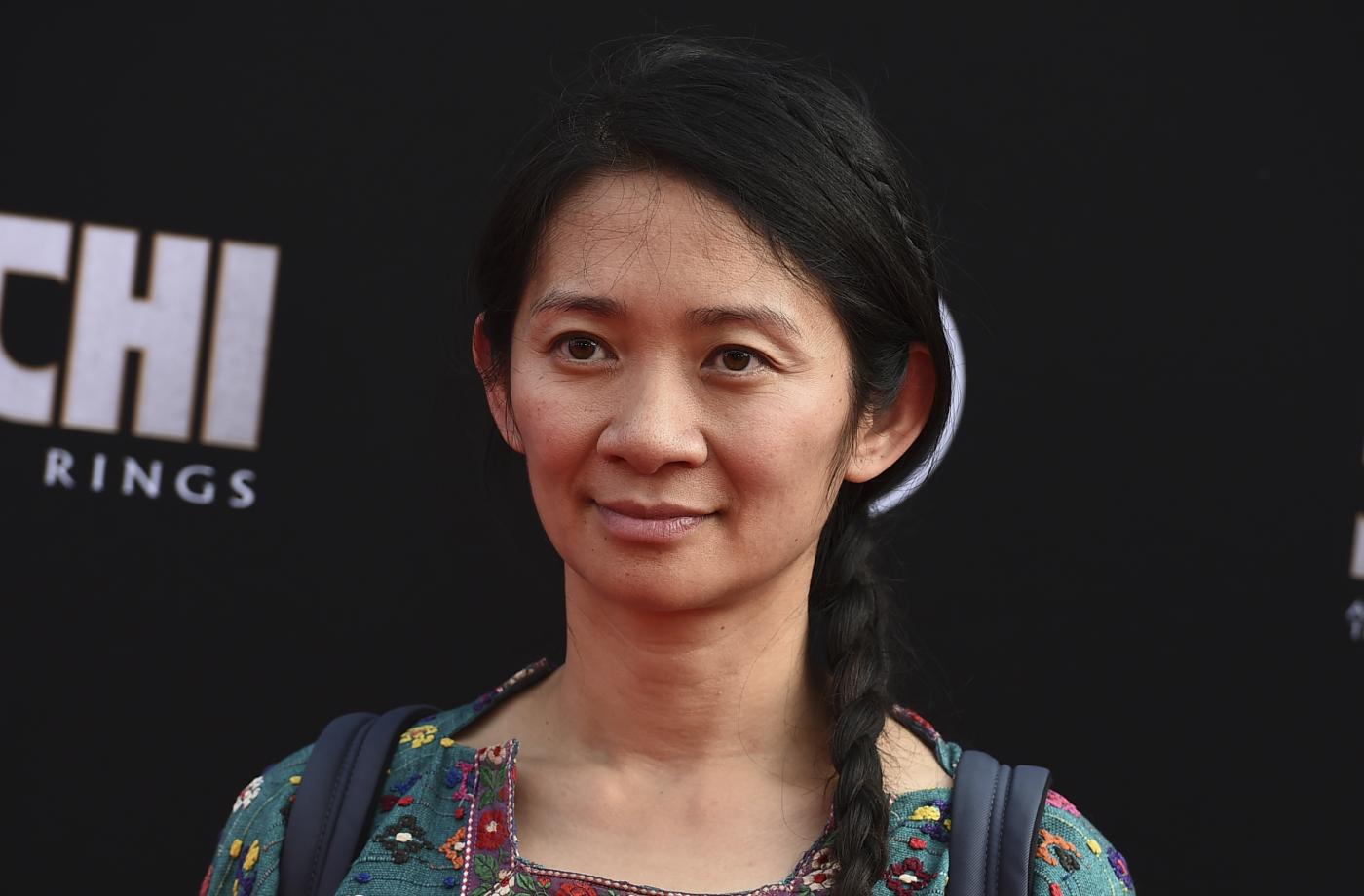 “Eternals” di Chloe Zhao, film di chiusura alla Festa di Roma “Eternals” di Chloe Zhao, film di chiusura alla Festa di Roma