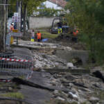 Aumentano fenomeni meteo estremi, in ultimi 20 anni +137% alluvioni