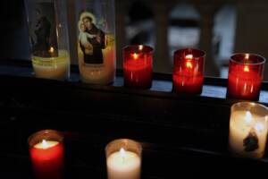 Pedofilia, spunta report choc sulla Chiesa cattolica francese