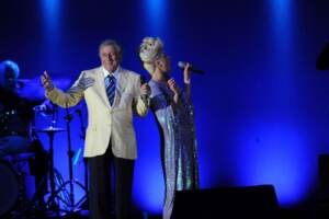Tony Bennett