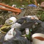 Rifiuti, arrestato imprenditore a Bari per inquinamento ambientale