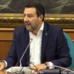 Fisco, lo strappo di Salvini: “Non voto a legge Fiscale? Non contiene quello che c’era negli accordi”