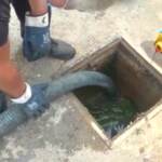Napoli, due arresti per scarico di sostanze tossiche nel fiume Sarno