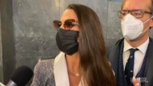 Ruby ter, Barbara Guerra: “Berlusconi mi ha rovinato la vita”