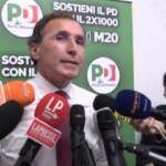 Amministrative, Boccia: “Siamo a bivio: chi non sta con riformisti aiuta Destra di Meloni”