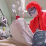 Covid, nuovo record di morti in Russia