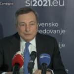 Fisco, Draghi: “Non ci sarà alcuna patrimoniale, il governo va avanti”