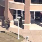 Usa, sparatoria in una scuola in Texas: 4 feriti